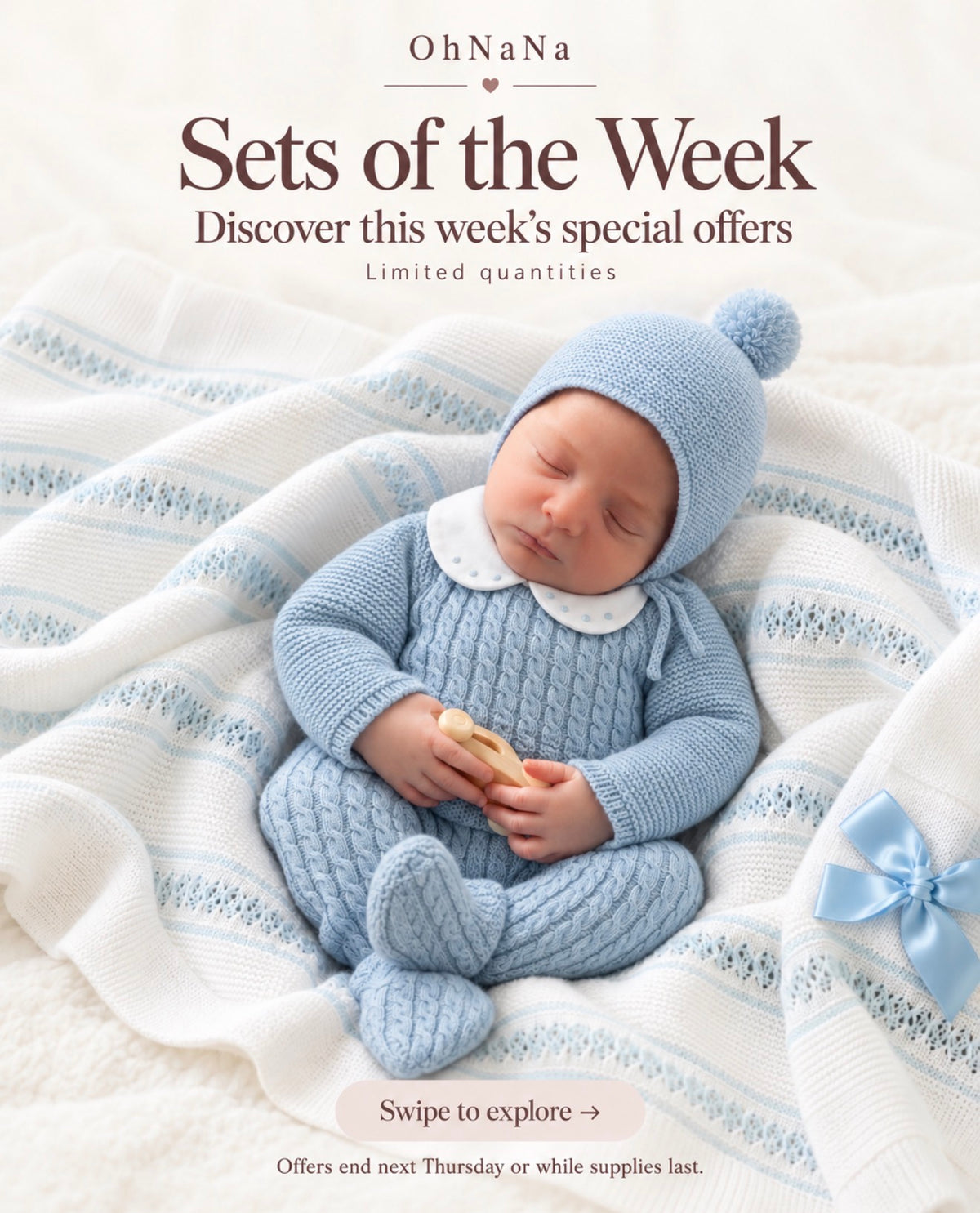 Sets of the Week
