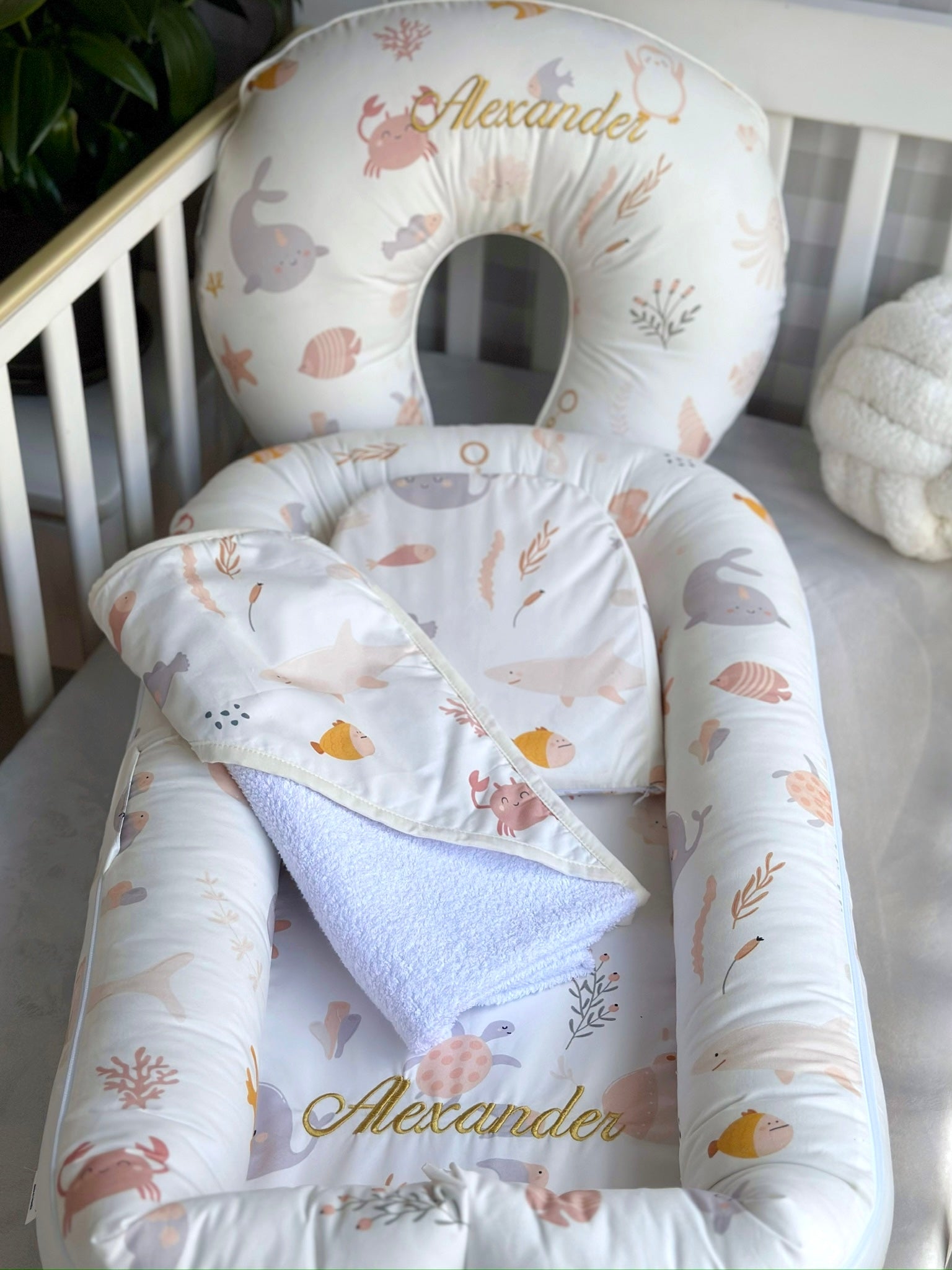 Hotel Kalinga Summer Infant 3d Lite Double Drawer Chest Of Drawer